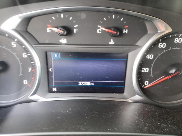 Photo 8 from auction – 2020 CHEVROLET BLAZER 2LT with VIN 3GNKBHRS4LS583599