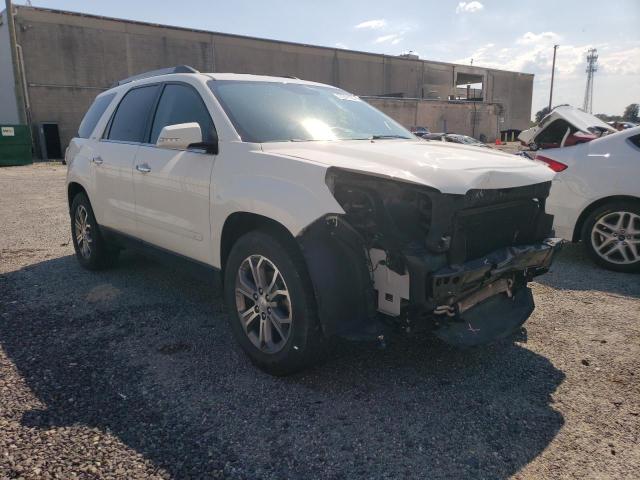 Photo 1 from auction – 2014 GMC ACADIA SLT with VIN 1GKKVSKD8EJ143547
