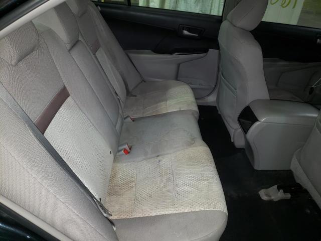 Photo 6 from auction – 2014 TOYOTA CAMRY L with VIN 4T4BF1FK3ER367191