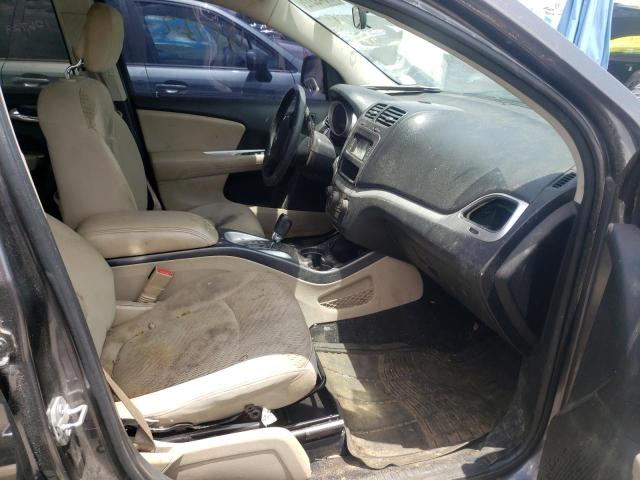 Photo 5 from auction – 2015 DODGE JOURNEY SE with VIN 3C4PDCAB1FT600395