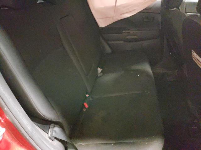 Photo 6 from auction – 2015 MITSUBISHI OUTLANDER with VIN 4A4AP3AUXFE033756