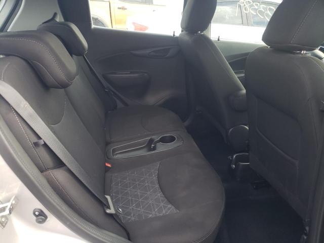 Photo 6 from auction – 2020 CHEVROLET SPARK 1LT with VIN KL8CD6SA0LC449474