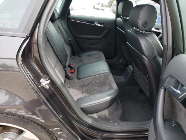 Photo 6 from auction – 2011 AUDI A3 PREMIUM with VIN WAUKEAFM7BA091708