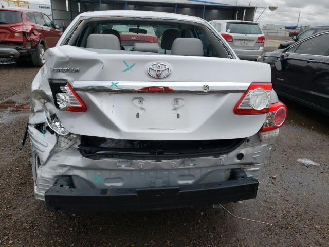 Photo 9 from auction – 2013 TOYOTA COROLLA BA with VIN 2T1BU4EE3DC919401