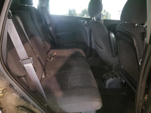 Photo 6 from auction – 2003 CHRYSLER PT CRUISER with VIN 3C4FY58B93T561262