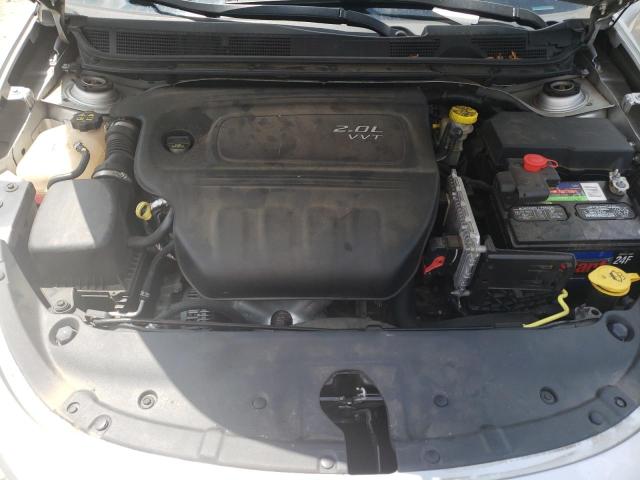 Photo 7 from auction – 2013 DODGE DART SE with VIN 1C3CDFAA5DD285048