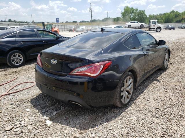 Photo 4 from auction – 2013 HYUNDAI GENESIS CO with VIN KMHHT6KD5DU091497