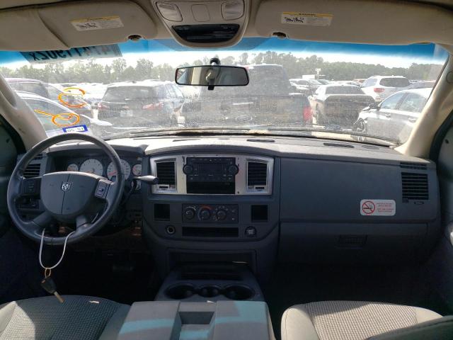 Photo 9 from auction – 2007 DODGE RAM 1500 S with VIN 1D7HA18PX7S262152