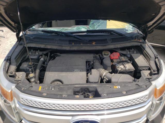 صورة رقم 7 من المزاد - 2013 FORD EXPLORER X مع VIN 1FM5K8D84DGB95818