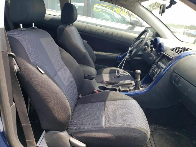 Photo 5 from auction – 2008 SCION TC with VIN JTKDE167880263984