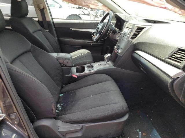 Снимка 5 от търг – 2010 SUBARU OUTBACK 2. с VIN 4S4BRBCC0A3373583