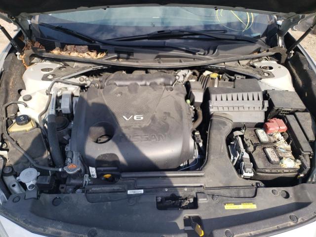 Photo 7 from auction – 2017 NISSAN MAXIMA 3.5 with VIN 1N4AA6APXHC443191