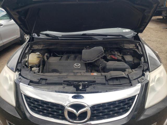 Photo 7 from auction – 2010 MAZDA CX-9 with VIN JM3TB3MV5A0234285