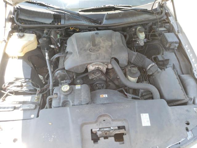 Photo 7 from auction – 2002 LINCOLN TOWN CAR with VIN 1LNHM82W62Y626966