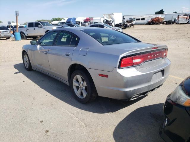 Photo 3 from auction – 2013 DODGE CHARGER SE with VIN 2C3CDXBG6DH706030