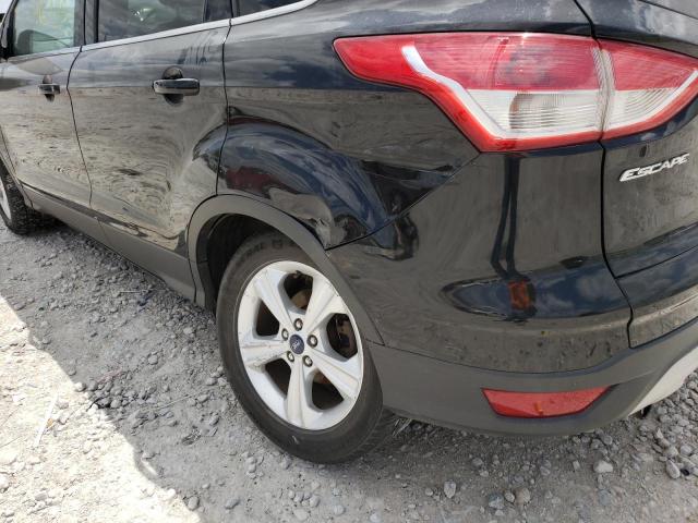 Photo 9 from auction – 2013 FORD ESCAPE SE with VIN 1FMCU0GX7DUB70368