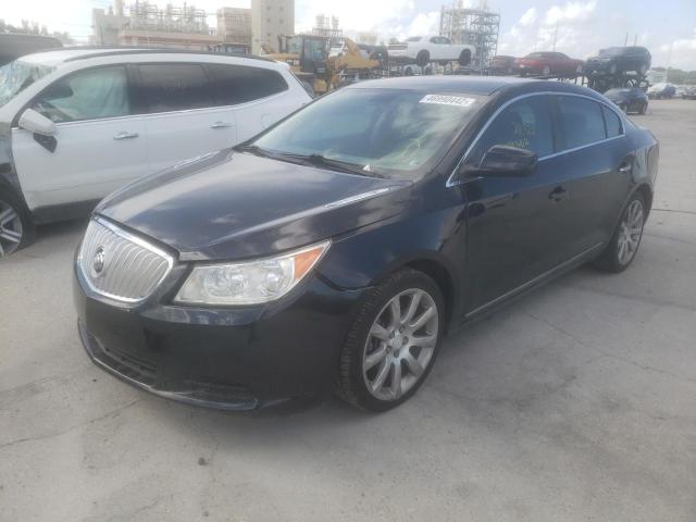 Photo 2 from auction – 2010 BUICK LACROSSE C with VIN 1G4GB5EG8AF290512