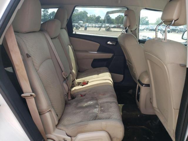 Photo 6 from auction – 2015 DODGE JOURNEY SX with VIN 3C4PDCBG1FT546946