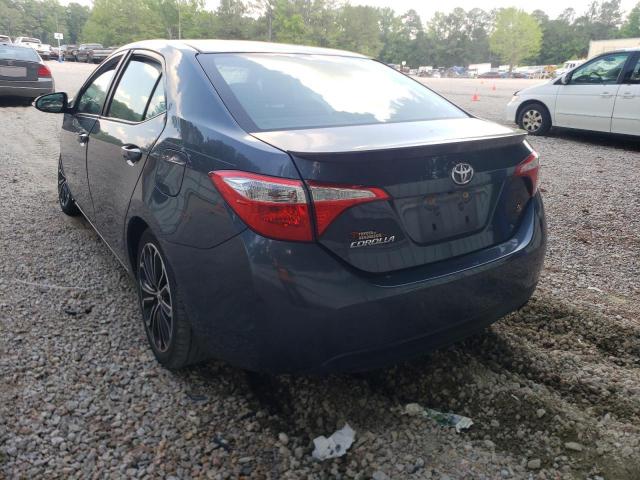 Photo 3 from auction – 2016 TOYOTA COROLLA L with VIN 2T1BURHE8GC621326