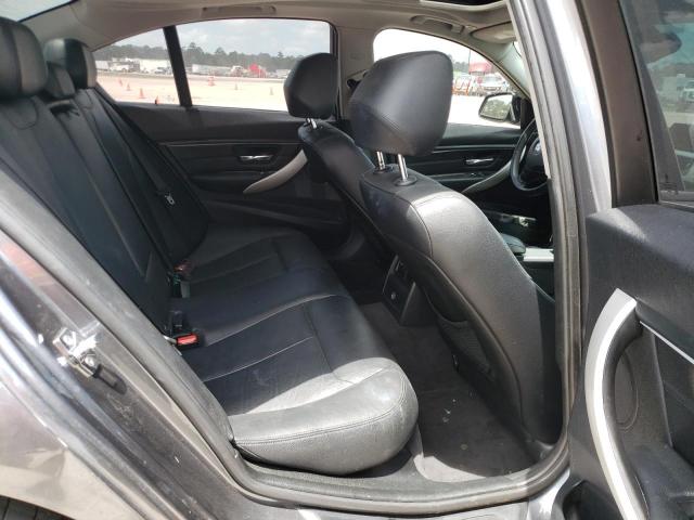 Photo 6 from auction – 2012 BMW 328 I with VIN WBA3A5C59CF341913