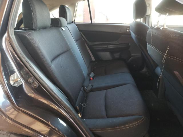 Photo 6 from auction – 2014 SUBARU IMPREZA SP with VIN JF1GPAL61E8278727