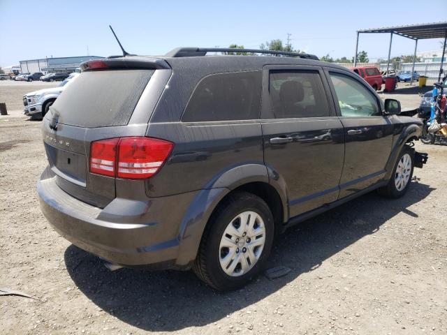 Photo 4 from auction – 2016 DODGE JOURNEY SE with VIN 3C4PDCAB9GT181911