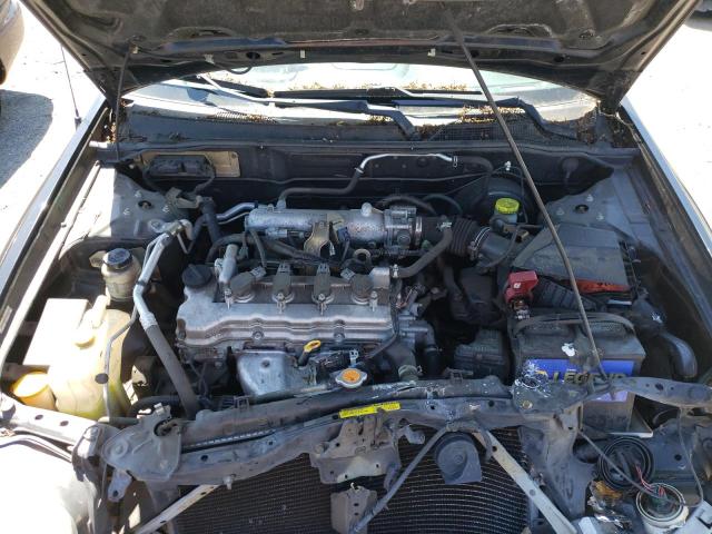 Photo 7 from auction – 2005 NISSAN SENTRA 1.8 with VIN 3N1CB51D75L596064