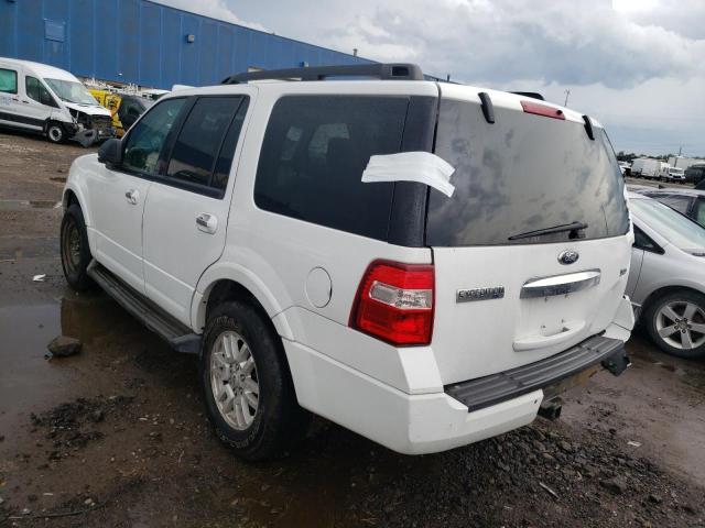 Photo 3 from auction – 2012 FORD EXPEDITION with VIN 1FMJU1J55CEF49267