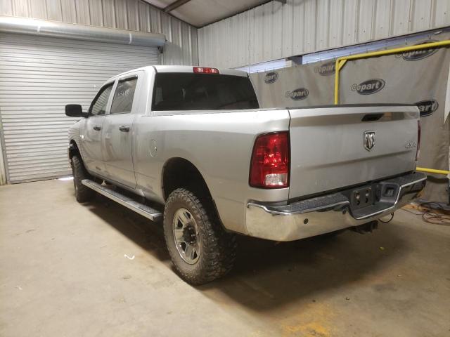Photo 3 from auction – 2018 RAM 2500 ST with VIN 3C6UR5CL8JG391185