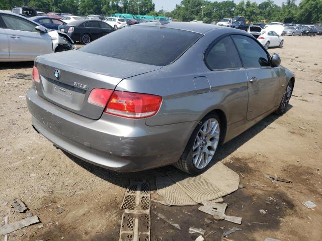 Photo 4 from auction – 2010 BMW 328 I with VIN WBAWB3C58AP139392