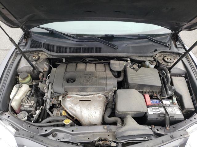 Photo 7 from auction – 2011 TOYOTA CAMRY BASE with VIN 4T4BF3EK5BR215292