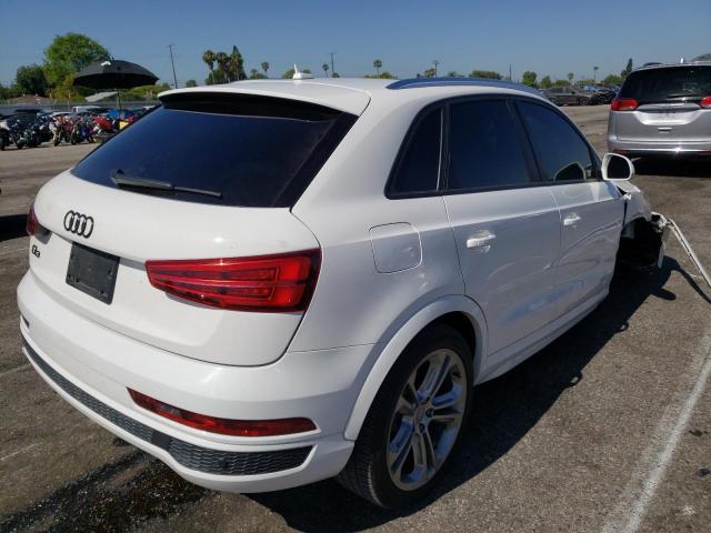 Photo 4 from auction – 2018 AUDI Q3 PREMIUM with VIN WA1BCCFS9JR025903
