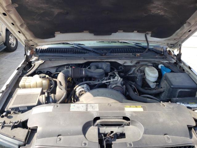 Photo 7 from auction – 2003 CHEVROLET SILVERADO with VIN 1GCEC14X83Z299554