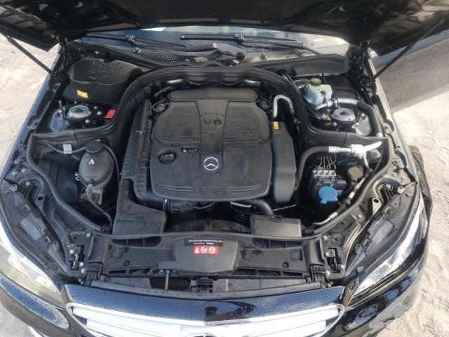 Photo 7 from auction – 2014 MERCEDES-BENZ E 350 with VIN WDDHF5KB9EA905969
