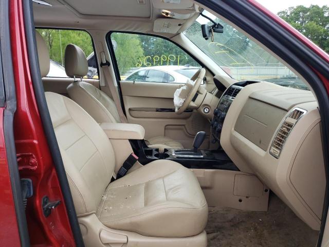 Photo 5 from auction – 2008 FORD ESCAPE LIM with VIN 1FMCU94188KA72732