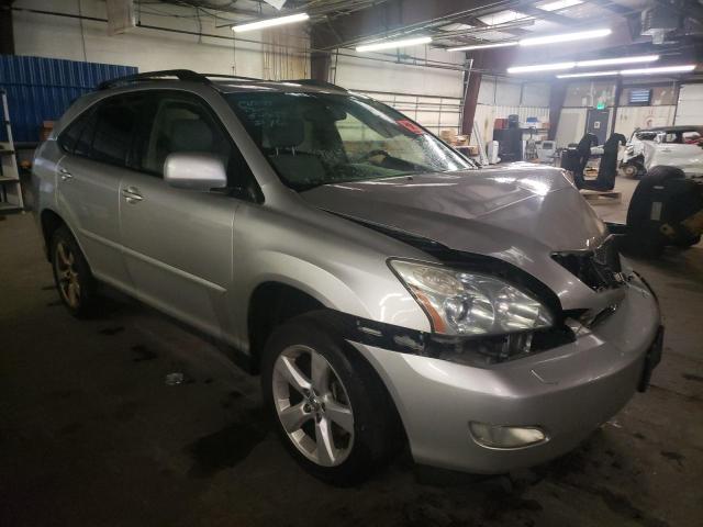 Photo 1 from auction – 2006 LEXUS RX 330 with VIN JTJHA31U960104818