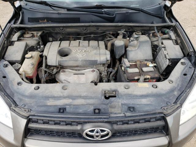 Photo 7 from auction – 2010 TOYOTA RAV4 with VIN 2T3BF4DV2AW039335