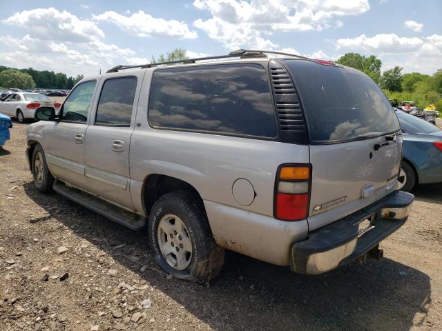 Photo 3 from auction – 2004 CHEVROLET SUBURBAN with VIN 3GNFK16Z84G273129