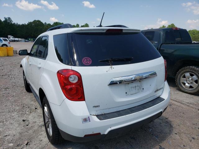 Photo 3 from auction – 2014 CHEVROLET EQUINOX LT with VIN 2GNFLFEK9E6184097