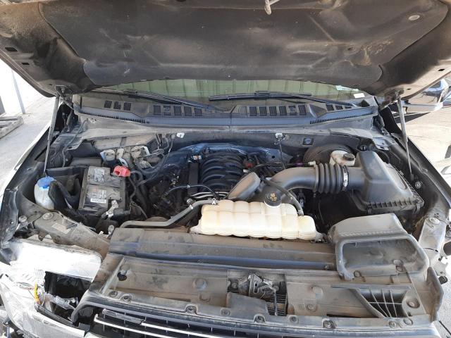 Photo 7 from auction – 2020 FORD F150 SUPER with VIN 1FTEW1C53LFA23856