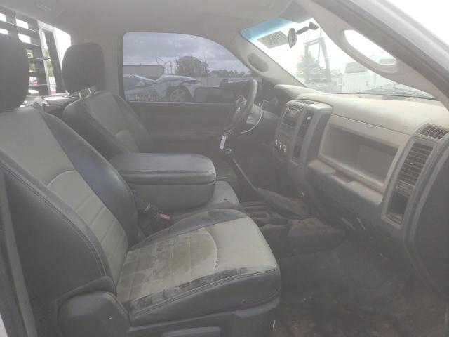 Photo 5 from auction – 2010 DODGE RAM 2500 with VIN 3D7LP2EL8AG148472