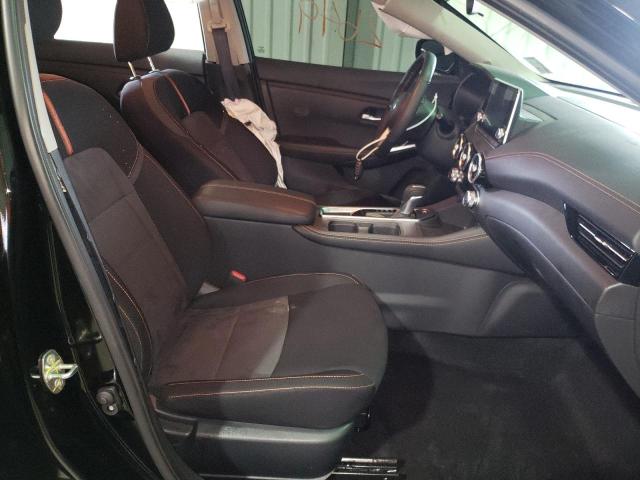 Photo 5 from auction – 2022 NISSAN SENTRA SR with VIN 3N1AB8DV4NY247847