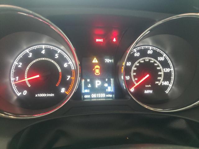 Photo 8 from auction – 2015 MITSUBISHI OUTLANDER with VIN 4A4AR4AU9FE060477