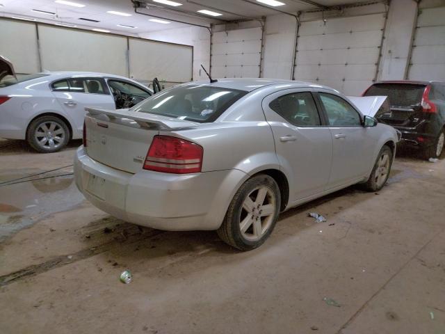 Photo 4 from auction – 2008 DODGE AVENGER with VIN 1B3LC56R18N220755