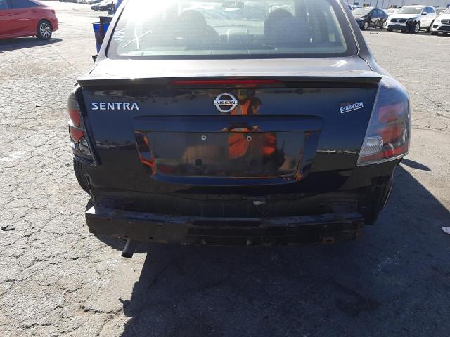 Photo 9 from auction – 2012 NISSAN SENTRA 2.0 with VIN 3N1AB6AP3CL637536