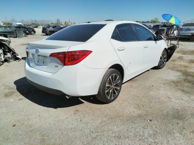 Photo 4 from auction – 2017 TOYOTA COROLLA L with VIN 2T1BURHE1HC908024