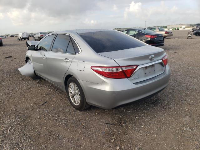 Photo 3 from auction – 2016 TOYOTA CAMRY LE with VIN 4T1BF1FK8GU191283