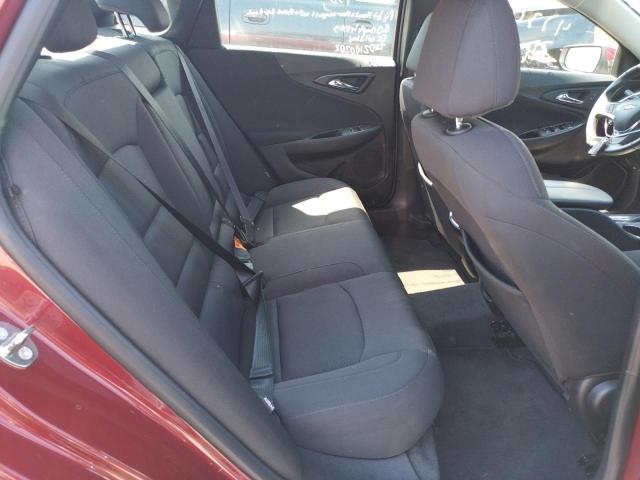 Photo 6 from auction – 2018 CHEVROLET MALIBU LT with VIN 1G1ZD5ST1JF106643