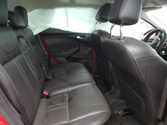 Photo 6 from auction – 2012 FORD FOCUS SEL with VIN 1FAHP3M28CL186715