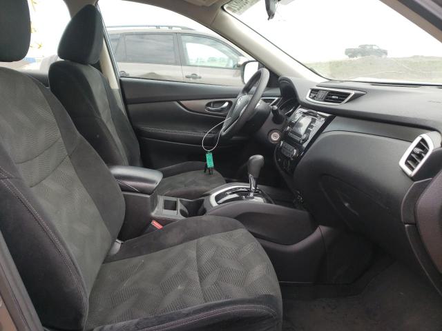 Photo 5 from auction – 2015 NISSAN ROGUE S with VIN 5N1AT2MV5FC893248
